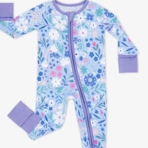 Little Sleepies Magical Meadow Zippy - Limited Edition!